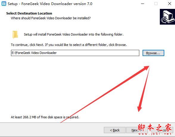 视频下载 FoneGeek Video Downloader(丰科视频下载工具)V1.0.0 官方安装版