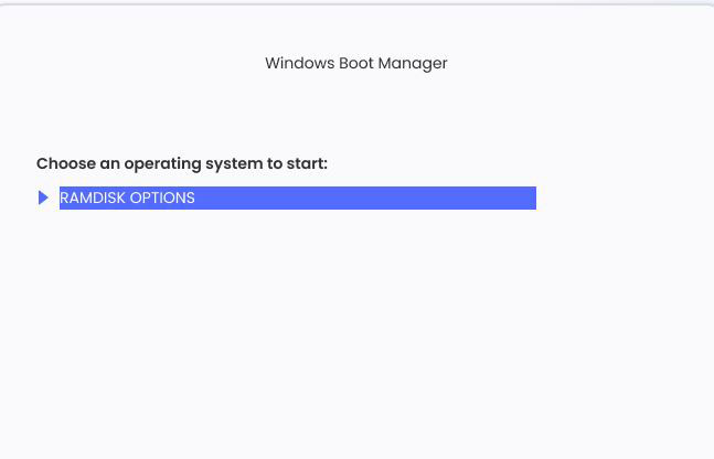 Windows修复工具下载 4DDiG Windows Boot Genius(Windows修复工具) V1.0.7 官方版