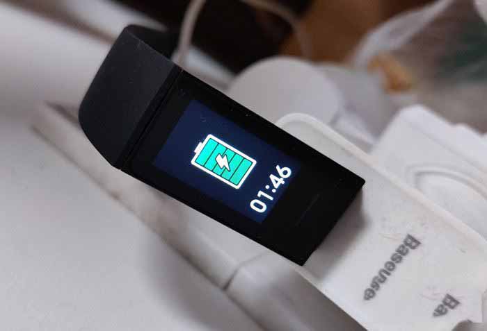 红米Redmi手环2续航如何 红米Redmi手环2使用体验