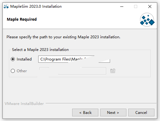 Maplesoft MapleSim 2023.0安装破解