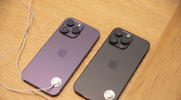 苹果14销量最好的颜色是哪款 iphone14最受欢迎颜色推荐