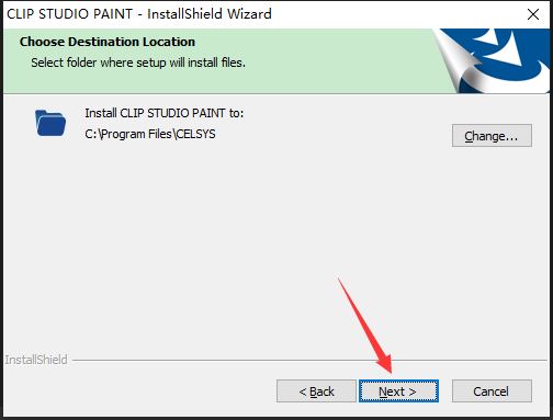 Clip Studio Paint EX下载 Clip Studio Paint EX(漫画创作软件) v2.0.3 中文破解安装版 附激活教程