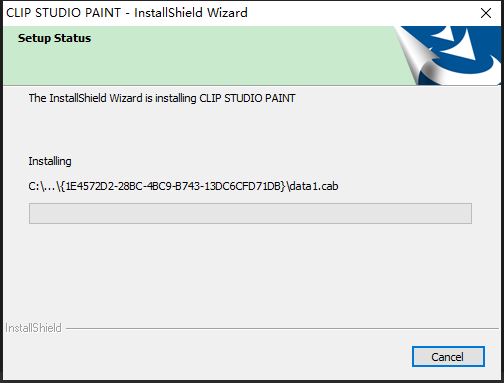 Clip Studio Paint EX下载 Clip Studio Paint EX(漫画创作软件) v2.0.3 中文破解安装版 附激活教程