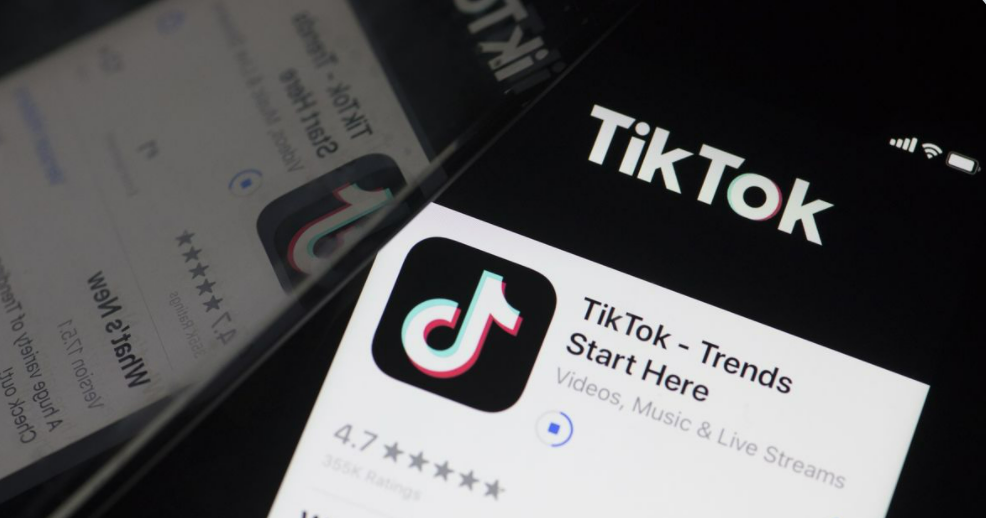 TikTok搜索方法介绍轻松找到你想要的内容