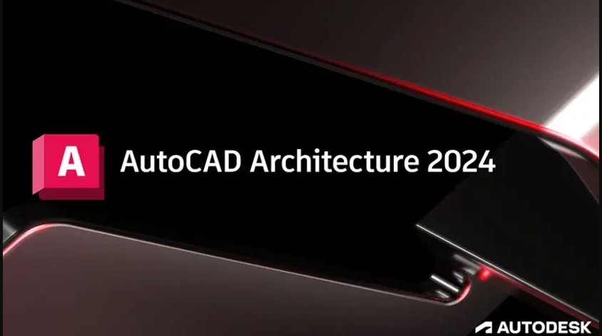 Architecture Addon for Autodesk AutoCAD 2024 免费破解版(附安装教程) 64位