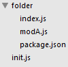 Node.js：模块查找，引用及缓存机制_操作系统