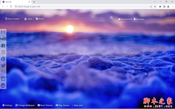 新标签页下载 Google Chromebook Wallpaper新标签页 V12.42.2.38 扩展工具