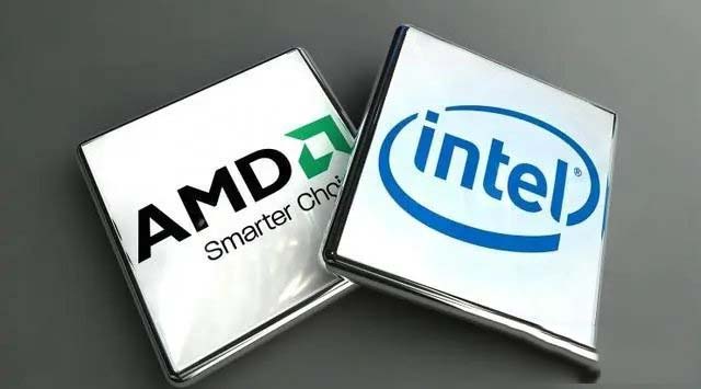 AMD处理器和英特尔处理器怎么选 AMD处理器和英特尔处理器区别对