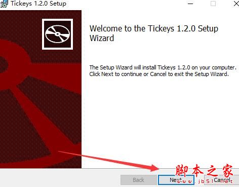 键盘音效软件下载 Tickeys键盘音效 V1.2.0 中文安装版