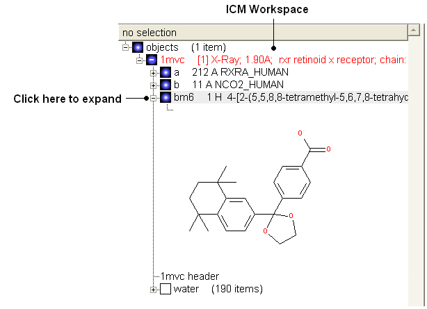 icm-pro破解版下载 Molsoft ICM-Pro v3.9-3B 授权激活免费版(附安装教程) 64位