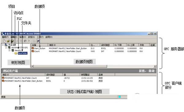 pc access smart最新版本