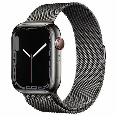 苹果手表Apple Watch Series 8和7有什么不同? AppleWatch8vs7区别介绍_