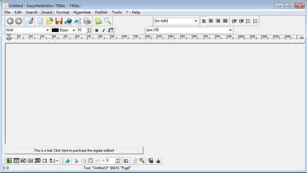 EasyWebEditor下载 Easy Web Editor(网页制作工具) v2016.40.1 官方安装版