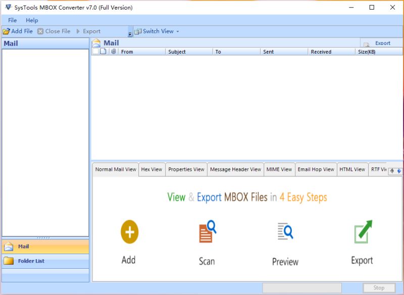 SysTools MBOX Converter怎么免费激活 附激活教程/注册机_其他工具_软件教程_脚本之家