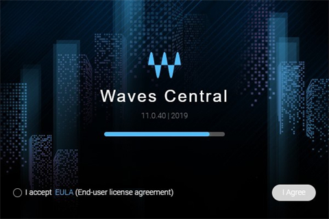 WavesComplete下载 Waves Complete(音频处理软件) v2019.12.2 免费安装版