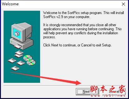 图片查看器下载 SortPics(图片浏览器)V2.9 官方安装版