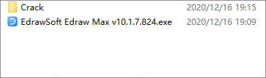 EdrawMax激活版下载 亿图图示 EdrawMax v10.1.7 中文破解版(附破解补丁+激活教程)