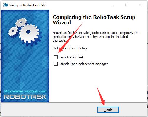 free instals RoboTask 9.8.0.1132