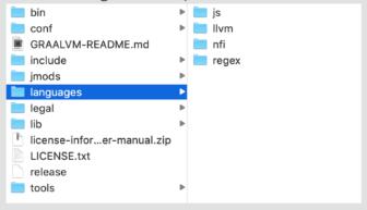 GraalVM JDK下载 Oracle GraalVM for JDK 20.0.1 官方最新免费正式版 x64