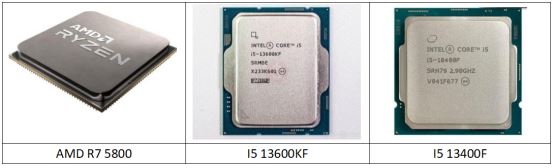 Intel和AMD CPU如何选择 本文教你装机选购CPU的技巧