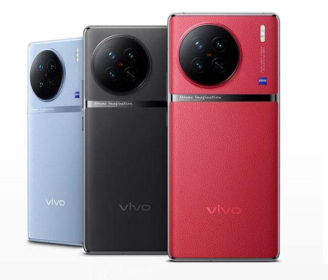 小米13和vivoX90怎么选 小米13和vivoX90区别对比