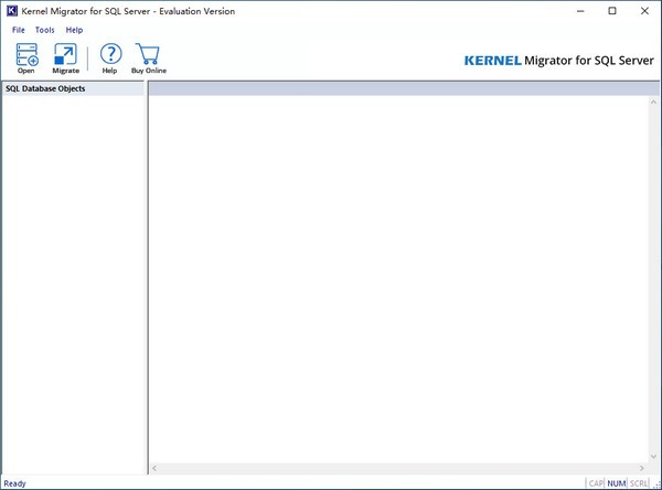 KernelMigratorforSQLServer下载 Kernel Migrator for SQL Server(数据库迁移软件) v19.9 免费安装版