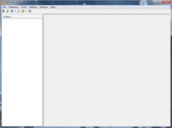 RdfToMysql下载 Rdf To Mysql(数据转换软件) v1.8 官方安装版