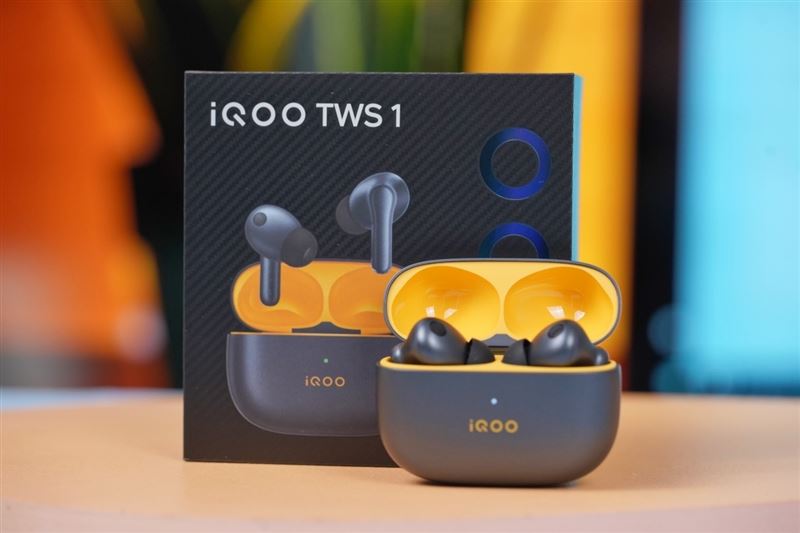 iQOO TWS1好不好用 智能降噪耳机iQOO TWS1上手体验
