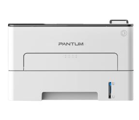 奔图 Pantum PT-D160 热敏打印条码机驱动 V2022.9.15.1 官方免费