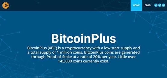 XBC是什么币种？XBC币怎么样？