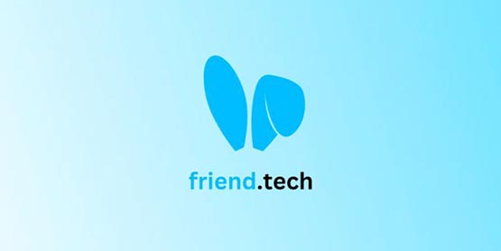 Base链项目Friend.tech已死？单日协议费用、交易量暴跌逾90%
