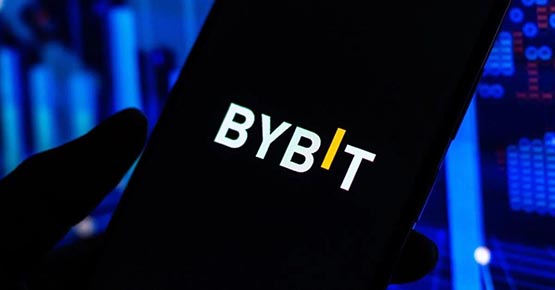什么情况！交易所Bybit近24小时内流出高达7.2亿美元