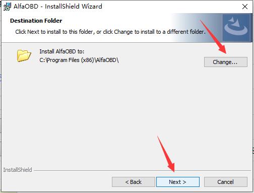 怎么永久免费试用AlfaOBD?AlfaOBD使用教程_其他工具_软件教程_脚本之家