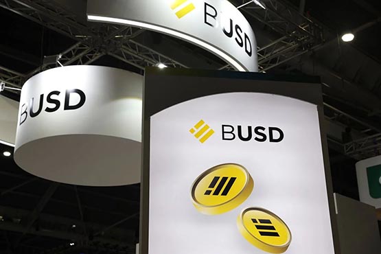 币安宣布将停止支持BUSD！逐步下架现货、杠杆交易对
