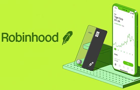 Robinhood钱包支持狗狗币、比特币网络！新增无Gas链上交易功能