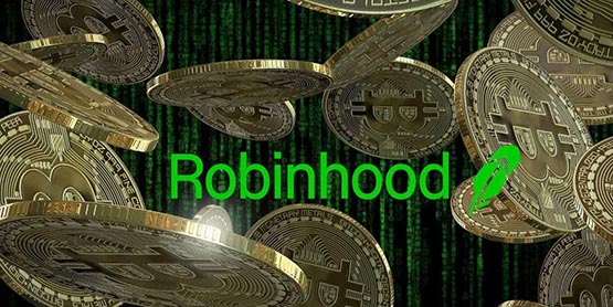 Arkham认定Robinhood是比特币第3大钱包和第5大以太坊持有者