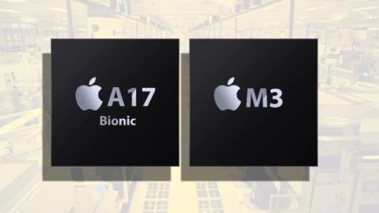苹果A17强还是M1 A17和M1对比介绍