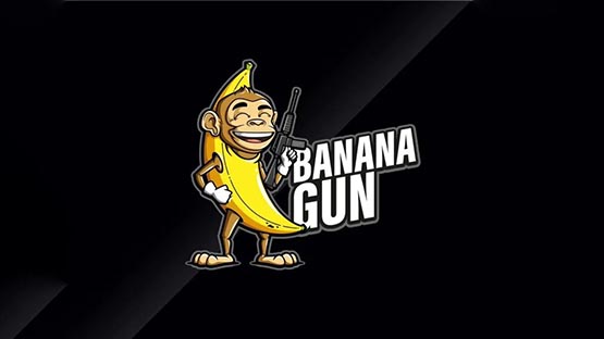 Unibot最强对手Banana Gun Bot将发币！代币BANANA相关介绍