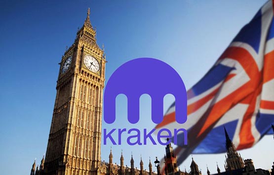 Kraken也采用PayPal入金！寻求在英国扩大加密衍生性商品服务