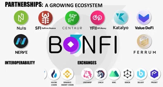BNF是什么币种？一文了解BonFi/BNF币