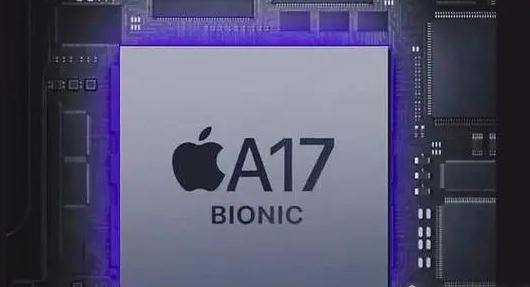 苹果A17和华为麒麟区别大吗 苹果A17和华为麒麟区别介绍