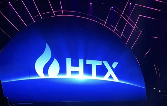 Huobi正式更名为HTX交易所！孙宇晨：中文名称沿用火币