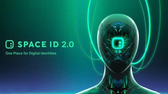 SPACE ID 2.0有什么功能？SPACE ID 2.0功能介绍