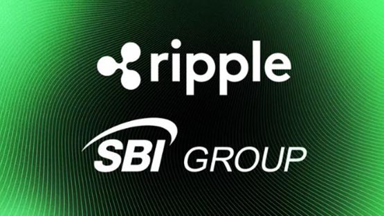 Ripple与日本SBI合资新公司！将汇款服务扩展到菲律宾、越南和印尼