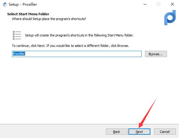 Proxifier 4.12 instal the new for windows