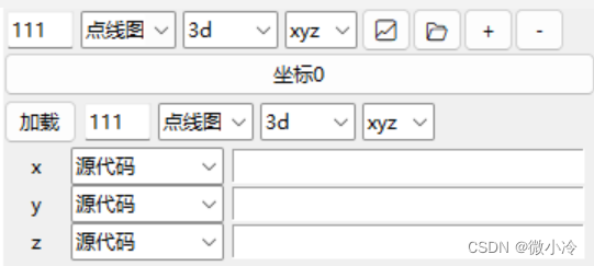 Python实现多子图绘制系统的示例详解 Python 脚本之家