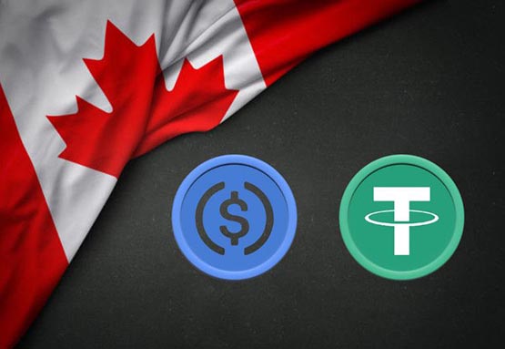 USDT今年在加拿大陆续遭下架！证管局：有条件开放稳定币交易