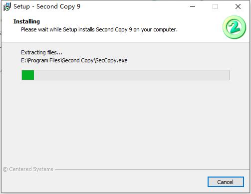 Second Copy下载 Second Copy(自动文件备份软件) v9.5.0.1016 官方英文版 下载-脚本之家