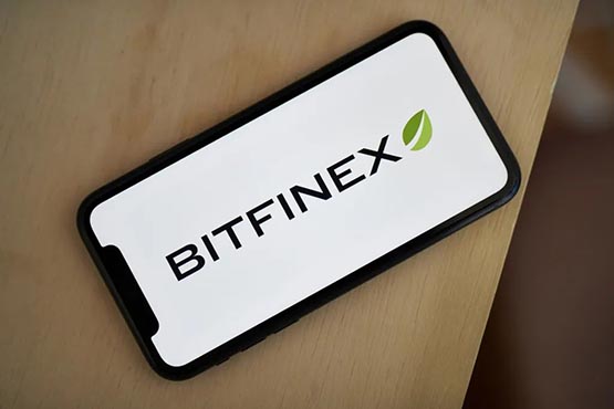 Bitfinex母公司iFinex计划回购股票！总额高达1.5亿美元