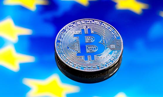 欧盟通过加密货币信息共享规定：业者须汇报个人持币量、交易信息